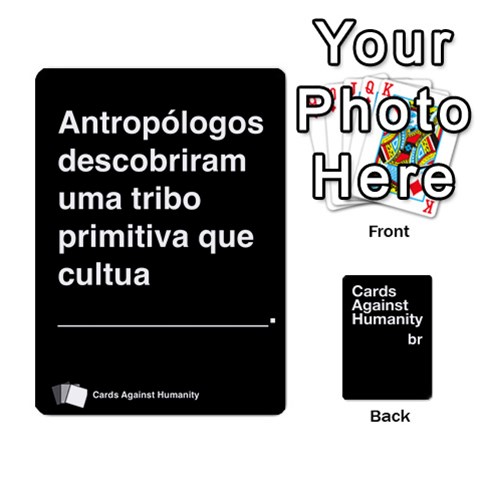 Ace Cah12 By Biasaka Front - ClubA