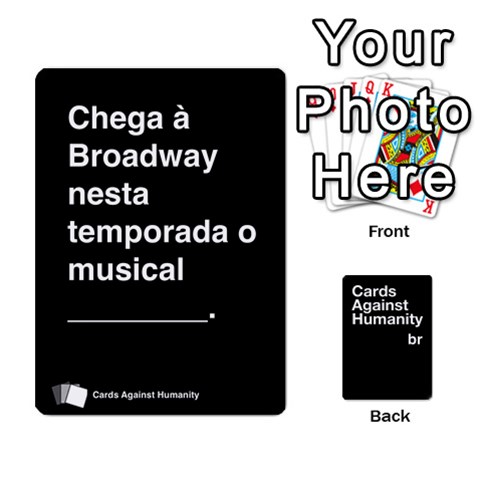 Cah12 By Biasaka Front - Joker1