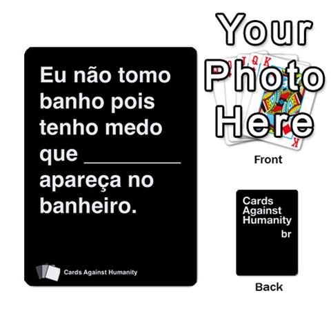 Cah12 By Biasaka Front - Spade9