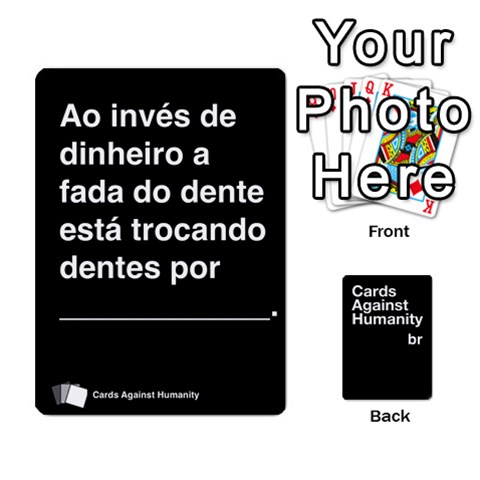 Jack Cah12 By Biasaka Front - SpadeJ
