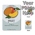 TotFS - Multi-purpose Cards (Rectangle)
