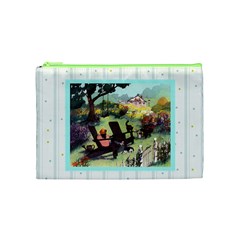 Cosmetic Bag (Medium)