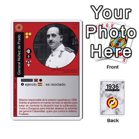 Jack 1936 Expansion 4 By Andr Front - HeartJ