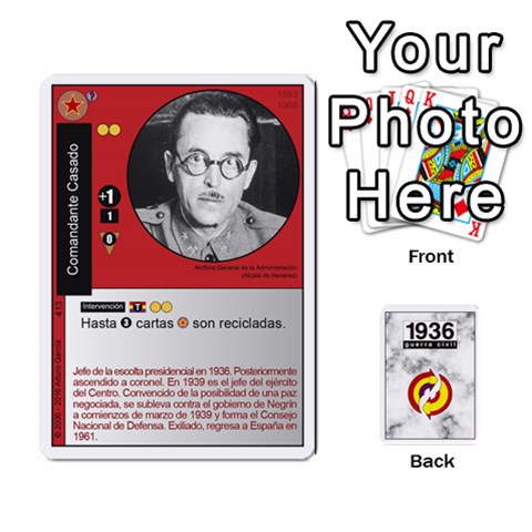 1936 Expansion 4 By Andr Front - Spade6