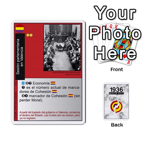 1936 Expansion 4 By Andr Front - Spade7