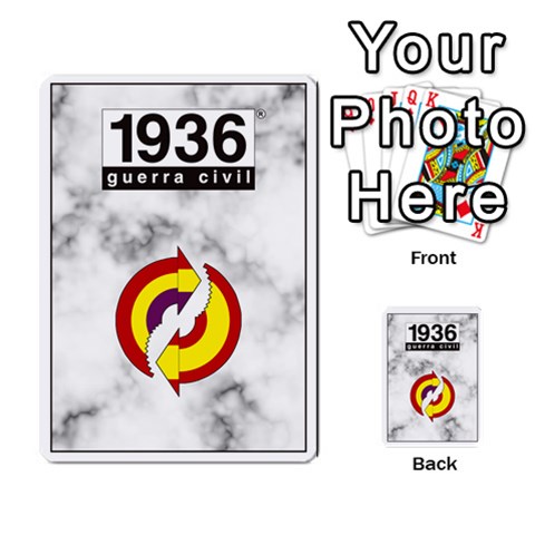 1936 Expansion 4 By Andr Back