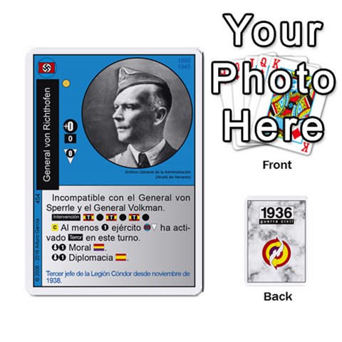 Jack 1936 Expansion 4 By Andr Front - SpadeJ
