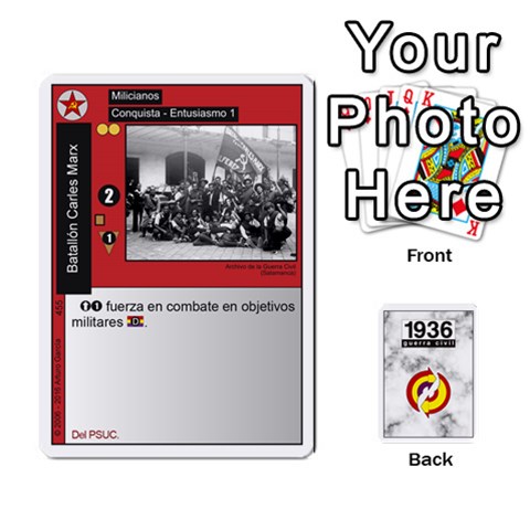 Ace 1936 Expansion 5 Republ By Andr Front - ClubA