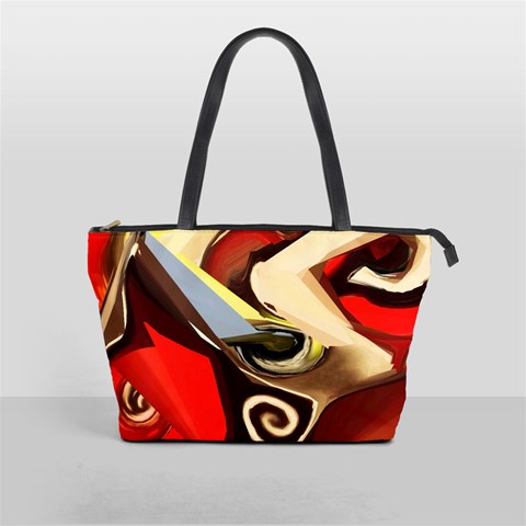 Red Desert By Soul City Graphic Design Front
