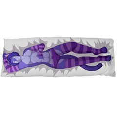 Thibby - 21 x60  Body Pillow Case Dakimakura (Two Sides)