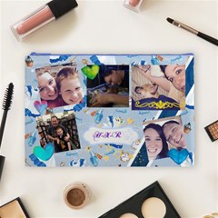 Xman - Cosmetic Bag (Large)