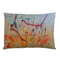 Abstract pillow - Pillow Case