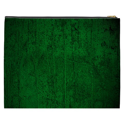 Slytherin Cosmetic Bag By Filipe Santini Back
