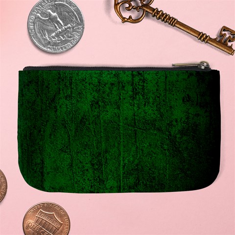 Slytherin Purse By Filipe Santini Back