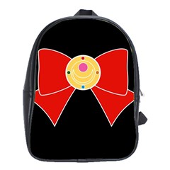 School Bag (XL)
