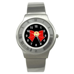 Stainless Steel Watch