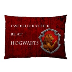 Gryffindor pillow case