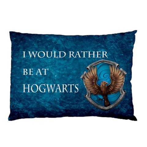 Ravenclaw Pillow Case By Filipe Santini 26.62 x18.9  Pillow Case