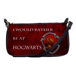 Gryffindor purse - Shoulder Clutch Bag