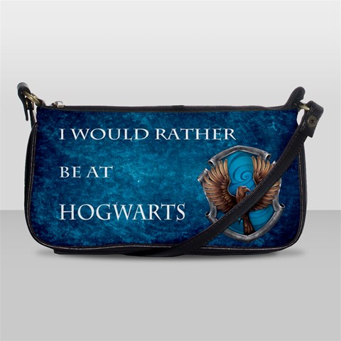 Ravenclaw Purse By Filipe Santini Front