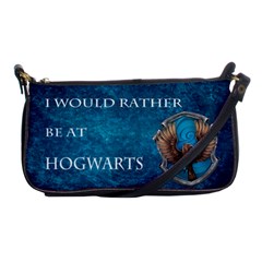 Ravenclaw purse - Shoulder Clutch Bag