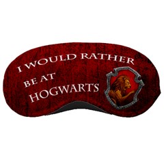 sleeping mask Gryffindor - Sleep Mask