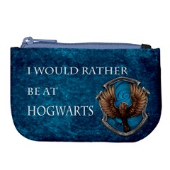 Ravenclaw coin purse - Large Coin Purse