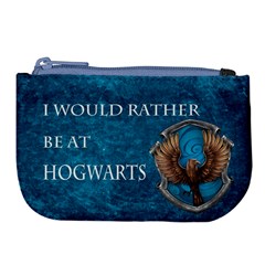 Ravenclaw coin purse - Large Coin Purse