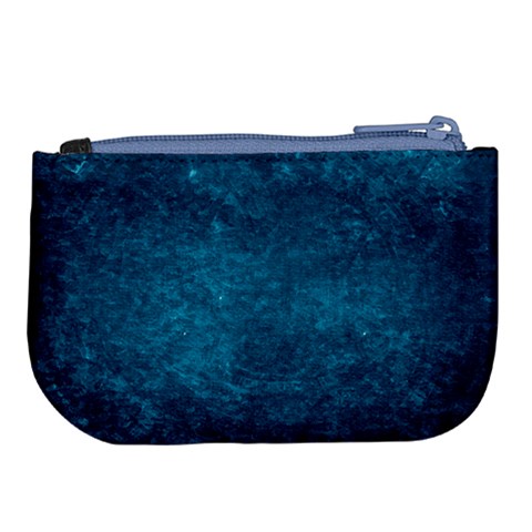 Ravenclaw Coin Purse By Filipe Santini Back