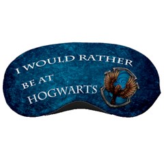 Ravenclaw sleeping mask - Sleep Mask