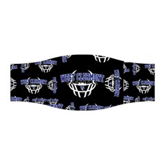 WC Headband - Stretchable Headband