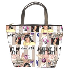 Bucket Bag