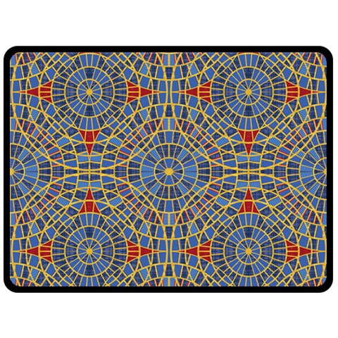 Mcl Fleece Blanket (60 x80 ) By Bluedawg80 80 x60  Blanket Front