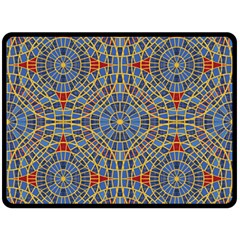 MCL Fleece Blanket (60 x80 ) - Fleece Blanket (Large)