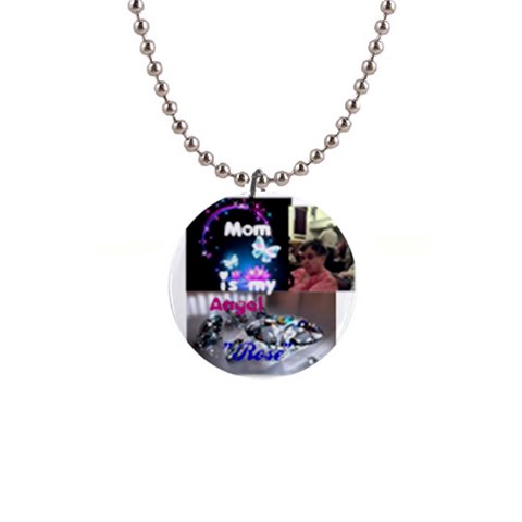 Christine Birthstone Rose April By Shelleyww42 Gmail Com Front