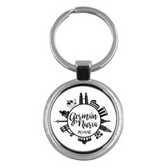 Key Chain (Round)