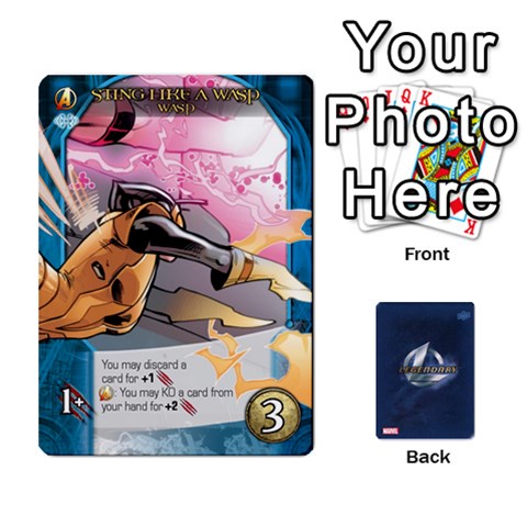 Legendaryexpansion Front - Heart6