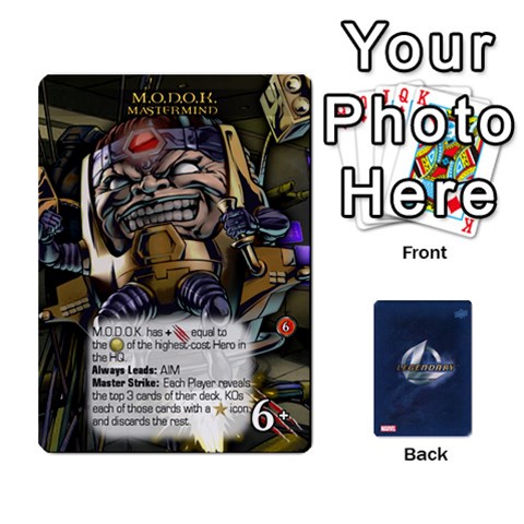 Legendaryexpansion Front - Diamond4