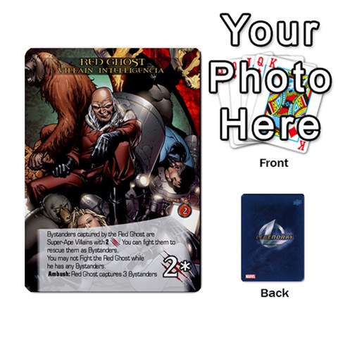Legendaryexpansion Front - Club9