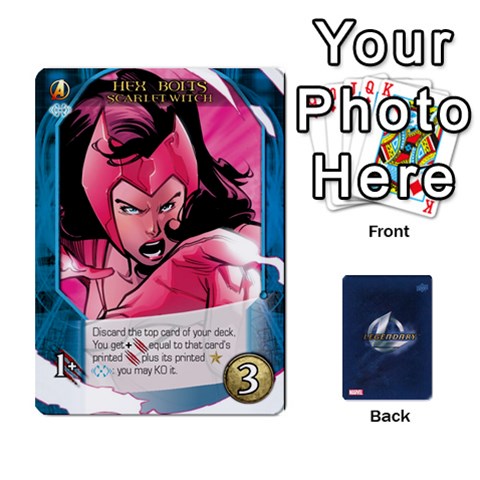 Legendaryexpansion Front - Diamond4
