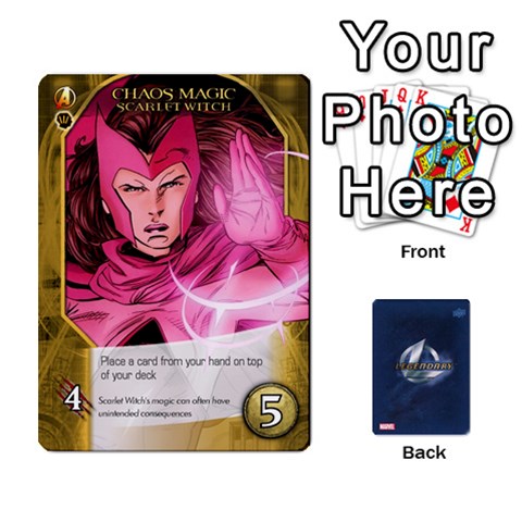 King Legendaryexpansion Front - DiamondK