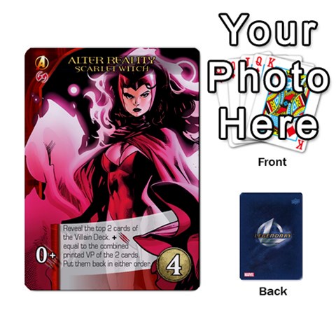 Legendaryexpansion Front - Club3