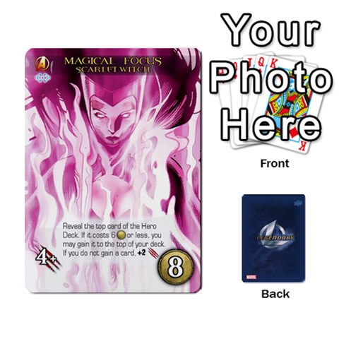 Legendaryexpansion Front - Club4