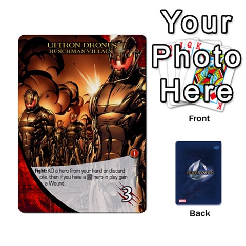 Queen Legendaryexpansion Front - ClubQ