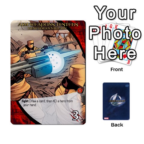 Legendaryexpansion Front - Heart6