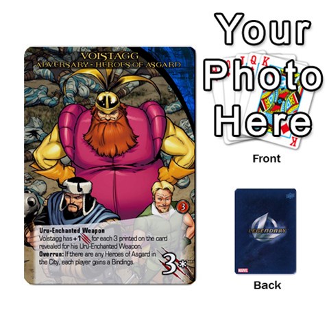 Legendaryexpansion Front - Heart6