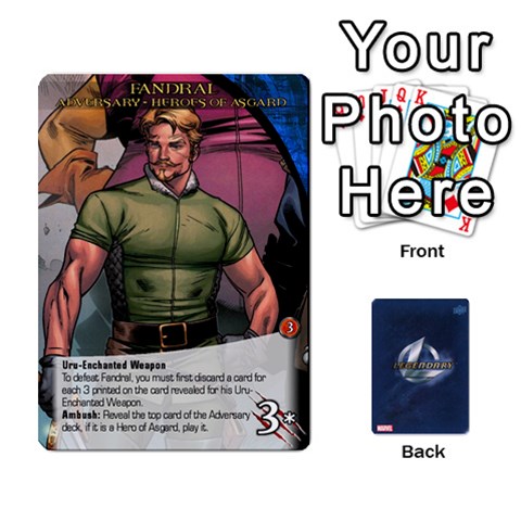 Legendaryexpansion Front - Heart10