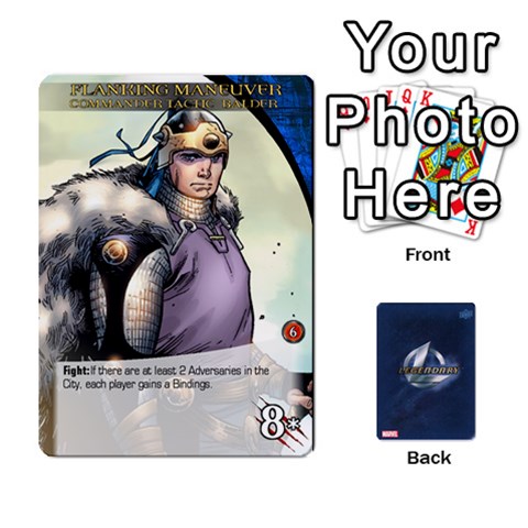 Legendaryexpansion Front - Diamond4