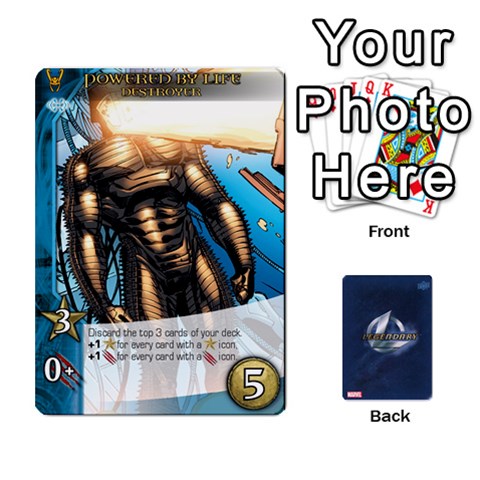 Legendaryexpansion Front - Club4