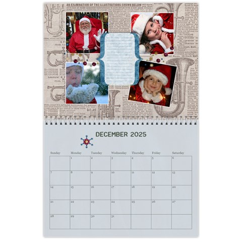 For The Boys/father Any Theme Dec 2025